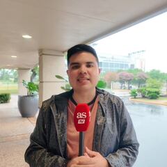 Houston recibe en calma a la Selección Mexicana previo al debut en Copa América