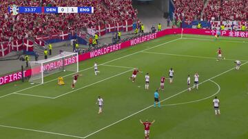 Los que saben ya avisaban: aqu¨ª el golazo del jugador que va a ¡°valer una pasta tras la Euro¡±