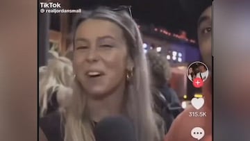 ‘Hawk tuah girl’ and other street interview subjects who go viral: What legal rights do they have over the content they appear in?