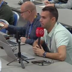 Laporte responde a las críticas de tinte racista a la Selección: no puede ser más elegante con un tema tan serio