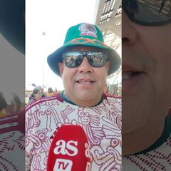 ¿Si pudieran traer a un histórico a esta Selección, a quién sería?