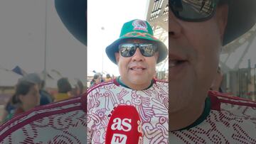 ¿Si pudieran traer a un histórico a esta Selección, a quién sería?