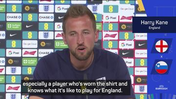Harry Kane sharply responds to Gary Lineker’s criticism of England’s performance