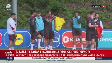Este vídeo “manipulado” sobre Güler monta un lío en Turquía con desmentido oficial