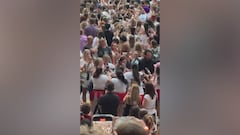 Paul McCartney’s surprising dance with Swifties will melt your heart!