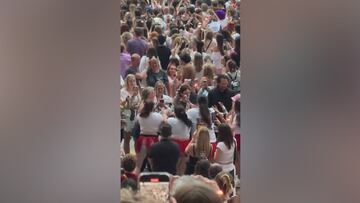 Paul McCartney’s surprising dance with Swifties will melt your heart!