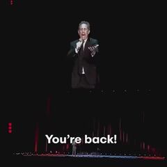 Jerry Seinfeld delivers unforgettable response to pro-Palestine hecklers at Australian comedy show