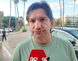 Kikín Fonseca destaca el tema anímico de México para medirse a Venezuela