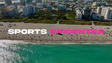 SPORTBIZ lands in Miami, and you won’t want to miss it!