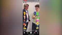 Rivero crea su futbolista preferido (pierna derecha, izquierda, velocidad...) y sus respuestas han dado mucho juego en redes