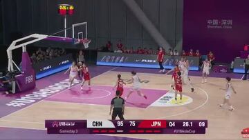 Resumen y vídeo del España vs. Bulgaria, primera jornada del Eurobasket 2022
