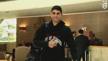 Las buenas noticias en los Juegos Olímpicos: Pradilla, Brizuela...