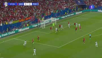 Ataque sin piedad de Real Madrid TV a los árbitros del Clásico