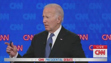 Biden slams Trump: ‘Morals of an alley cat’ amid allegations of an affair with a porn star
