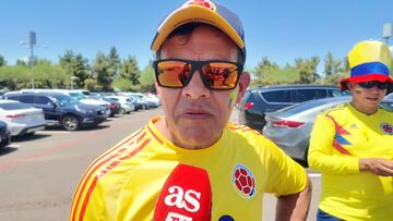 En Colombia lo tienen claro: “Julián Quiñones no tendría sitio”