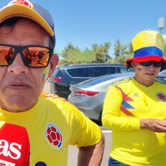 En Colombia lo tienen claro: “Julián Quiñones no tendría sitio”