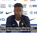 La respuesta de Camavinga sobre Ancelotti y Deschamps que tiene al merengue sin poder creérselo