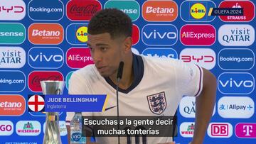 ¡°Estaba defraudando a mi pa¨ªs, faltaban 30 segundos y de repente...¡±