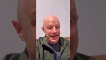 Todos coinciden con Facundo: “Somos malísimos en el futbol, es nuestra realidad”