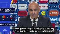 Portuguese coach delivers powerful life lesson after Cristiano Ronaldo’s inspiring performance