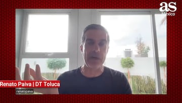 Renato Paiva, sobre la Selección Mexicana en la Copa América: “Es una pena su eliminación”