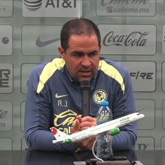André Jardine sugiere calendarios más justos en la Liga MX