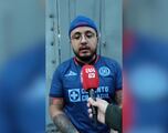 Refuerzos de Cruz Azul ilusionan a la afición celeste