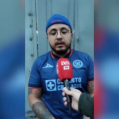 Refuerzos de Cruz Azul ilusionan a la afición celeste