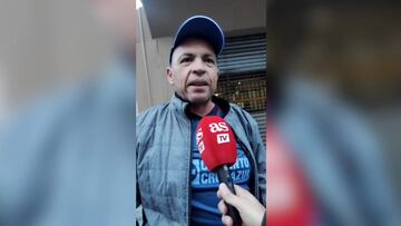 Aficionados cementeros regresan con esperanza al Estadio Ciudad de los Deportes