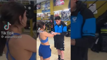 Por esta razón Alana pinta para llevarse la Velada del Año 2024
