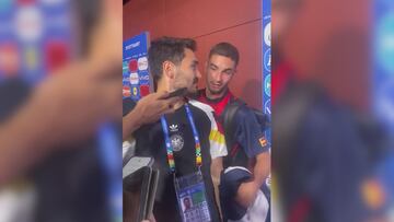 Tu primer gol con el Barça es esta brutalidad y te pasa esto: duele verlo