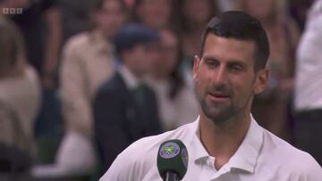 Never-seen-before: Djokovic’s brutal upset in Wimbledon crowd post-Rune match!