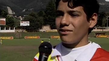 El día del Tigre: El Campín recibe a Falcao