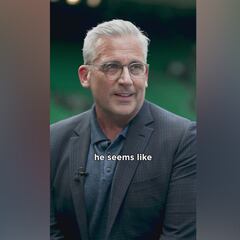 Steve Carell’s heartwarming tribute to Carlos Alcaraz will give you goosebumps