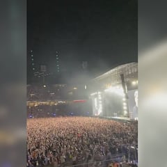 Estopa cambia una de sus canciones más icónicas para dedicársela a Lamine Yamal: escuchenla ustedes mismos