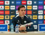 Ulises Rivas: “Pumas busca ser protagonista del torneo”