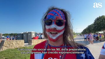 El ‘soccer’ se transforma en ‘football’ lentamente