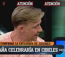 Cuando Guti tiene algo tan claro es por algo: muy tajante con Pedrerol sobre la Selección
