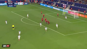 España no perdona al ‘chulo’ Palmer