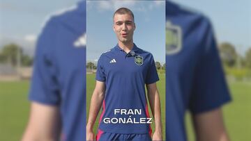 El Madrid domina la Sub-19