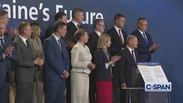 Biden’s slip-up: NATO leaders react to Zelenskiy’s being called ‘President Putin’