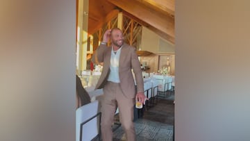 Dak Prescott’s dazzling dance performance shatters the internet – a must-see moment!