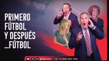 FDP critica el show de Shakira en Copa América