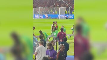 Bellingham’s unprecedented fury erupts after stunning defeat by Spain