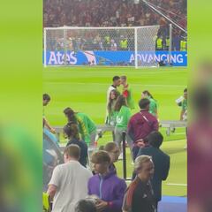 Y Bellingham explotó: su violenta reacción tras perder va a sorprender a muchos