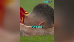 Peter Drury’s masterpiece: an Englishman’s 60-second ode to Spain’s triumph