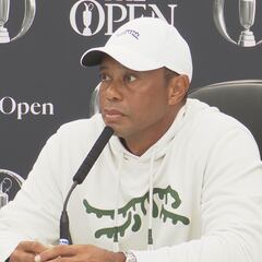 Tiger roars: Woods savagely retorts to Montgomerie, sparking laughter