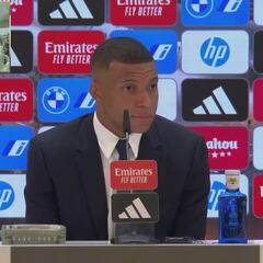 La pregunta de Ibai a Mbappé que tira por tierra uno de los relatos más extendidos fuera del madridismo