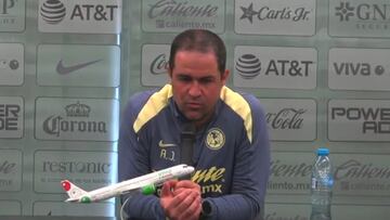Alejandro Zendejas volvería hasta el regreso de la Liga MX a finales de agosto