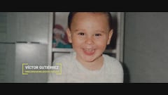 “Durante muchos años pensé que era un cobarde por no mostrar mi verdadero yo”